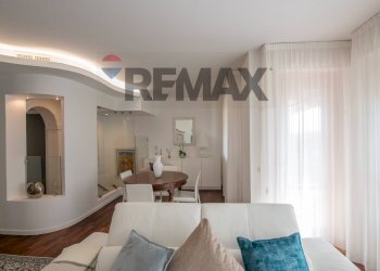 Sala da pranzo - Appartamento via pozzo del letto
 
6, Montemarciano - foto 11