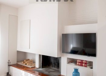 Soggiorno - Appartamento via pozzo del letto
 
6, Montemarciano - foto 16