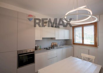 Cucina - Appartamento via pozzo del letto
 
6, Montemarciano - foto 19