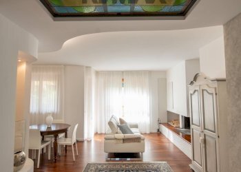 Sala da pranzo - Appartamento via pozzo del letto
 
6, Montemarciano - foto 20