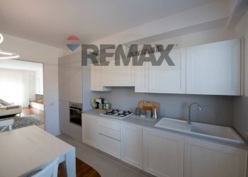 Cucina - Appartamento via pozzo del letto
 
6, Montemarciano - foto 24