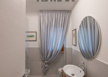 Bagno - Appartamento via pozzo del letto
 
6, Montemarciano - foto 30