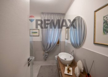 Bagno - Appartamento via pozzo del letto
 
6, Montemarciano - foto 31