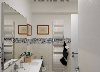 Bagno - Appartamento via pozzo del letto
 
6, Montemarciano - foto 34