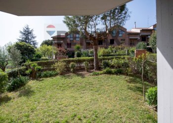Giardino - Appartamento via pozzo del letto
 
6, Montemarciano - foto 44