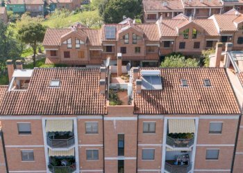 Edificio all\'aperto - Appartamento via pozzo del letto
 
6, Montemarciano - foto 52