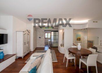 Sala da pranzo - Appartamento via pozzo del letto
 
6, Montemarciano - foto 55