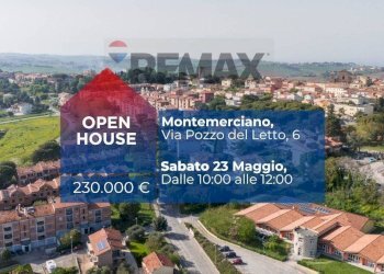 Edificio all\'aperto - Appartamento via pozzo del letto
 
6, Montemarciano - foto 1