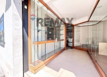 Ricezione / Lobby - Trilocale corso Vittorio Emanuele
 
2, Manziana - foto 3
