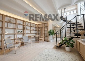 Ricezione / Lobby - Trilocale corso Vittorio Emanuele
 
2, Manziana - foto 17