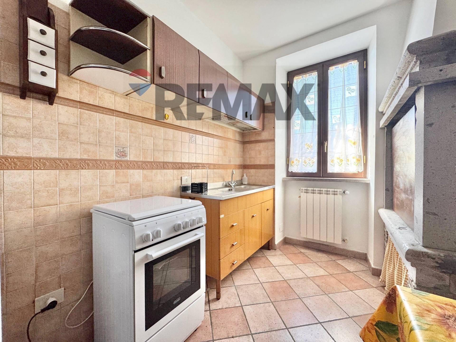 Cucina - Appartamento Via borgo Garibaldi
 
100, Oriolo Romano - foto 3