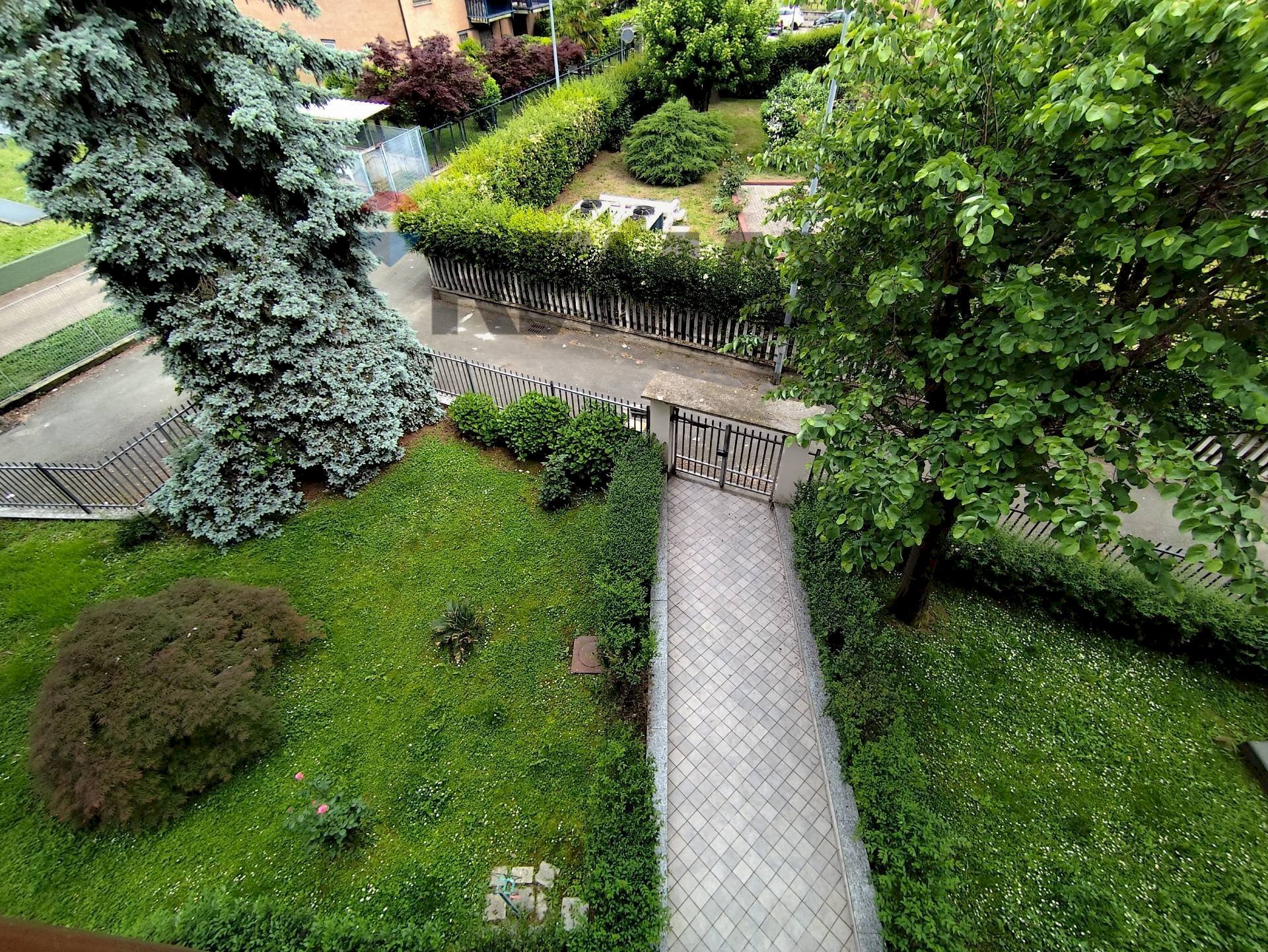 Giardino - Quadrilocale Strada Della Magra
 
5, Torino - foto 3