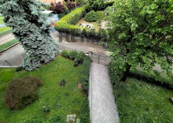 Giardino - Quadrilocale Strada Della Magra
 
5, Torino - foto 3