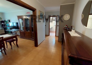 Sala da pranzo - Quadrilocale Strada Della Magra
 
5, Torino - foto 7