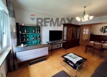 Sala da pranzo - Quadrilocale Strada Della Magra
 
5, Torino - foto 12