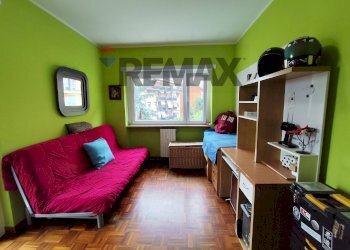 Soggiorno - Quadrilocale Strada Della Magra
 
5, Torino - foto 15