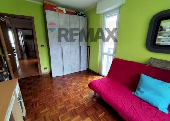 Soggiorno - Quadrilocale Strada Della Magra
 
5, Torino - foto 16