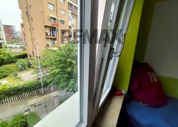Dettagli - Quadrilocale Strada Della Magra
 
5, Torino - foto 17