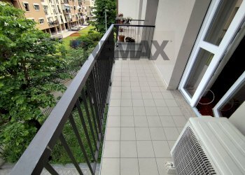 Balcone - Quadrilocale Strada Della Magra
 
5, Torino - foto 20