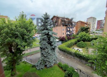 Edificio all\'aperto - Quadrilocale Strada Della Magra
 
5, Torino - foto 21