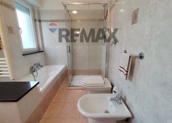 Bagno - Quadrilocale Strada Della Magra
 
5, Torino - foto 26