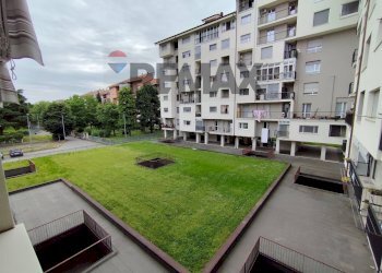 Edificio all\'aperto - Quadrilocale Strada Della Magra
 
5, Torino - foto 28