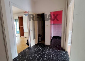 Hall / corridoio - Bilocale via borsi
 
78, Torino - foto 4