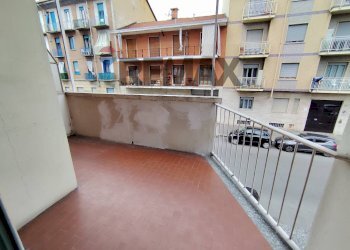 Balcone - Bilocale via borsi
 
78, Torino - foto 11