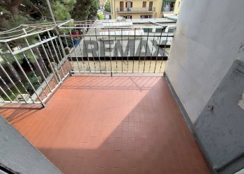 Balcone - Bilocale via borsi
 
78, Torino - foto 27