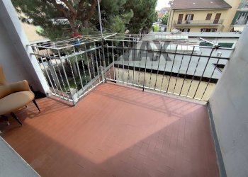 Balcone - Bilocale via borsi
 
78, Torino - foto 28