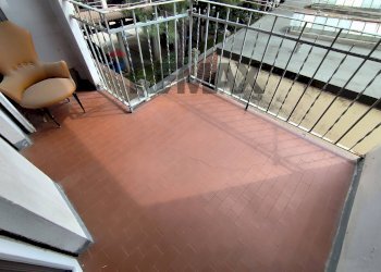 Balcone - Bilocale via borsi
 
78, Torino - foto 29