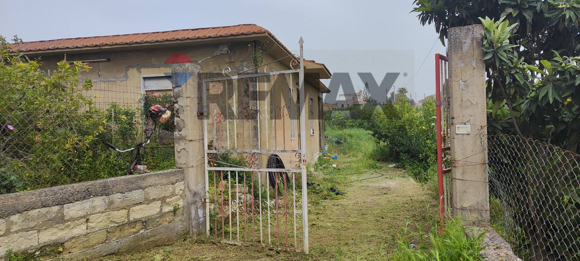 Casa all\'aperto - Villa CONTRADA SAN NICOLO' LE CANNE
 
SN, Caltagirone - foto 1