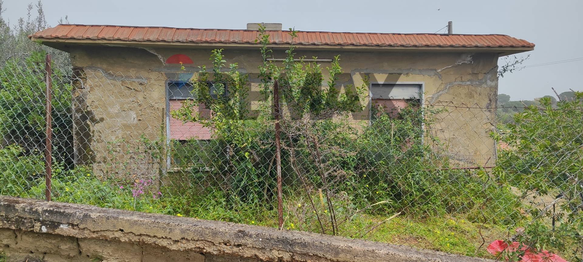 Casa all\'aperto - Villa CONTRADA SAN NICOLO' LE CANNE
SN, Caltagirone - foto 2