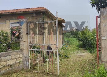 Casa all\'aperto - Villa CONTRADA SAN NICOLO' LE CANNE
 
SN, Caltagirone - foto 1
