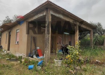 Casa all\'aperto - Villa CONTRADA SAN NICOLO' LE CANNE
 
SN, Caltagirone - foto 19