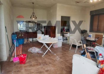 Non correlato - Villa CONTRADA SAN NICOLO' LE CANNE
 
SN, Caltagirone - foto 23