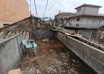 Terrazza - Independent house Via IV Retta di Ponente
 
32, Belpasso - photo 23