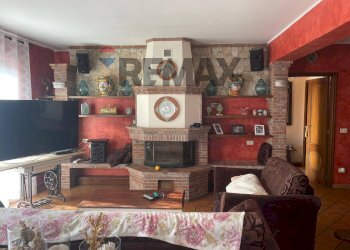 Soggiorno - Appartamento Via della Seta
 
27, Giardini-Naxos - foto 4