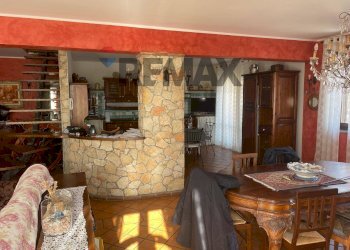 Sala da pranzo - Appartamento Via della Seta
 
27, Giardini-Naxos - foto 6