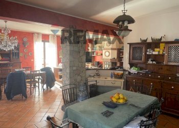Sala da pranzo - Appartamento Via della Seta
 
27, Giardini-Naxos - foto 11