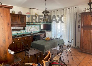 Sala da pranzo - Appartamento Via della Seta
 
27, Giardini-Naxos - foto 12