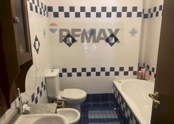 Bagno - Appartamento Via della Seta
 
27, Giardini-Naxos - foto 13
