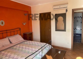 Camera / camera da letto - Appartamento Via della Seta
 
27, Giardini-Naxos - foto 16