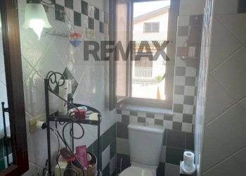 Bagno - Appartamento Via della Seta
 
27, Giardini-Naxos - foto 18
