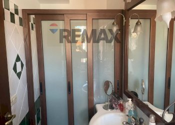 Bagno - Appartamento Via della Seta
 
27, Giardini-Naxos - foto 19