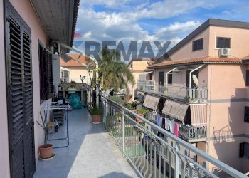 Balcone - Appartamento Via della Seta
 
27, Giardini-Naxos - foto 22