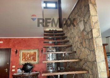 Scale - Appartamento Via della Seta
 
27, Giardini-Naxos - foto 24