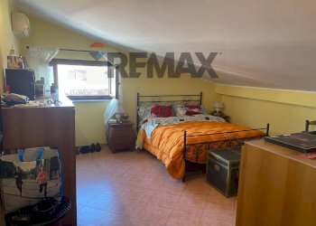Camera / camera da letto - Appartamento Via della Seta
 
27, Giardini-Naxos - foto 27