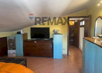Soggiorno - Appartamento Via della Seta
 
27, Giardini-Naxos - foto 28