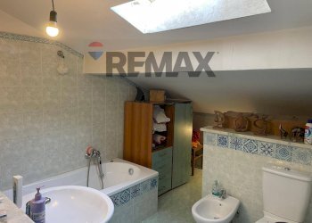 Bagno - Appartamento Via della Seta
 
27, Giardini-Naxos - foto 31